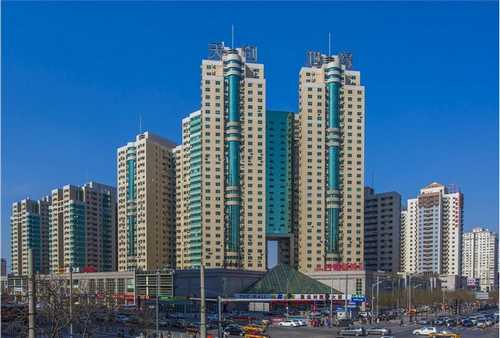 淮安区二手房装修