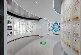 上海货物电梯井道