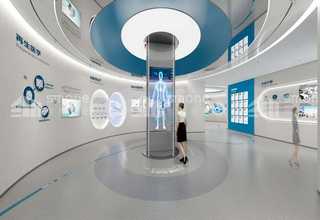 泉州科技办公空间设计好选择