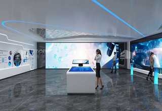 南昌生态级负离子模组