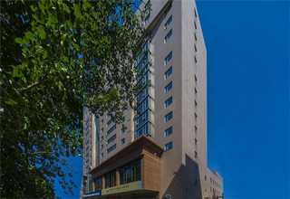 深圳Flexiforce薄膜压力传感器多少钱