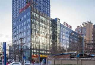 安徽乳业园区设计规划升级